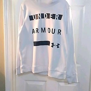 Under Armour women's hoodie